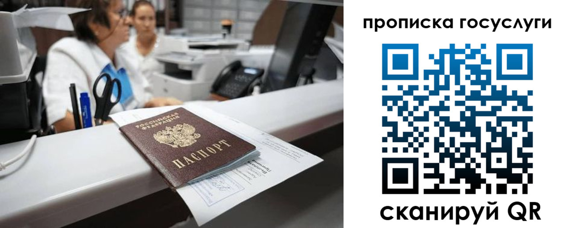 где прописаться в Белгородской области